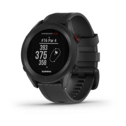 Smartwatch Approach S12 0.9" Negru