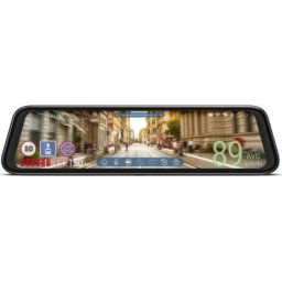 Camera video auto MR750 SMART, 2560 x 1440 pixeli, 150 °, Negru