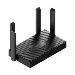 Router wireless WR1500, 3 x LAN, Negru