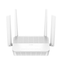 Router wireless WR3000H, 4 x LAN, Alb
