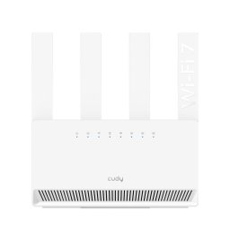 Router wireless WR3600E, 3 x LAN, Alb