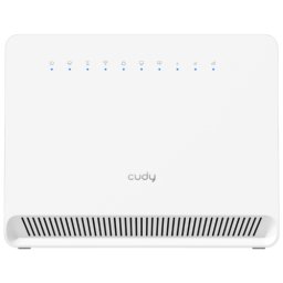 Router wireless LT500E, 3 x LAN, Alb