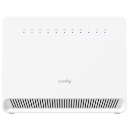 Router wireless LT700E, 3 x LAN, Alb