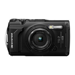 Aparat foto digital V110030BU000, 12MP, 3" LCD, Negru