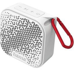 Boxa portabila Pocket 3.0 Bluetooth Loudspeaker Small Box Waterproof IP67 3.5W Alb