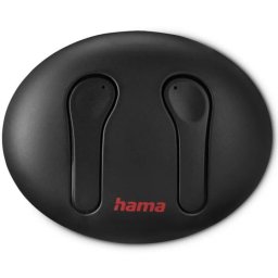 Spirit Unchained Bluetooth Headphones True Wireless Earbuds ENC Negru
