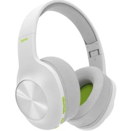 Spirit Calypso II Bluetooth 5.3 Over-Ear Alb