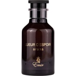 EMIR Lueur d'Espoir Arena EDP spray 100ml