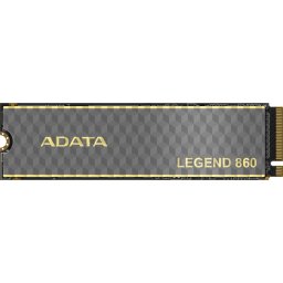 SSD Legend 860 1TB PCI Express 4.0 x4 M.2 2280