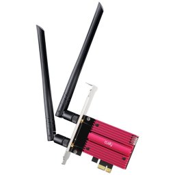 CUDY BE9300 Wi-Fi 7 PCI Express Adapter