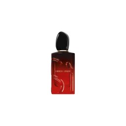 Giorgio Armani Sì Passione Intense Apa de parfum Refillable 100 ml (Femei)