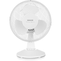 Sencor SFE 2310WH - Fan de masă