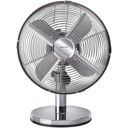 Sencor SFE 2540SL - Fan de masă