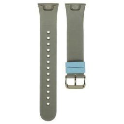 Xiaomi Smart Band 7 Pro Strap (Moon Gray)