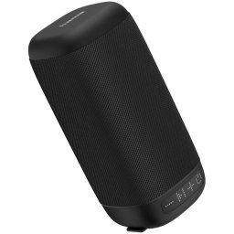Boxa portabila Tube 3.0 Bluetooth 5.3 Loudspeaker 3W Negru