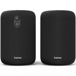Boxa portabila SoundRoller 2.0 Bluetooth PC Loudspeaker Negru