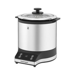 Aparat de gătit orez WMF KITCHENminis 220W/230V 1 l oțel inoxidabil