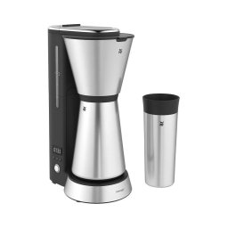 Cafetieră cu filtru WMF KITCHENminis 760W/230V oțel inoxidabil