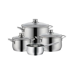 Set de vase de gătit WMF 4 buc. DIADEM PLUS oțel inoxidabil