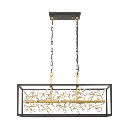 Candelabru SPRING P0578-06C-P7TF