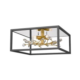 Plafoniera SPRING C0578-04A-B5TF