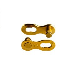 Zale Conectoare KMC x9 Missing Link Cl566R-ti - 1 Buc, 9 Viteze Ultimate FactoryBikes