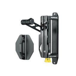 Suport Perete Bicicleta Topeak Swing-Up DX, TW019 - Negru Ultimate FactoryBikes