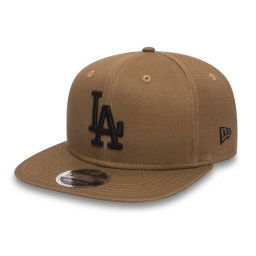 New Era, sapca 9fifty los angeles dodgers, Maro camel