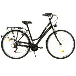 Bicicleta City Dhs City 28001 28