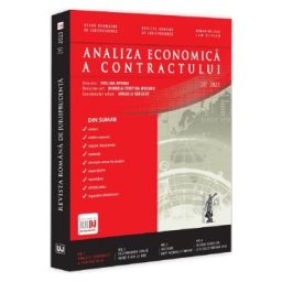 Revista Romana de Jurisprudenta Nr.1 din 2025