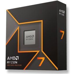 Procesor AMD Ryzen 7 9700X, Socket AM5