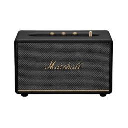 Boxa Portabila Marshall Bluetooth Acton III, negru