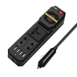 Invertor auto E8981 putere 200W