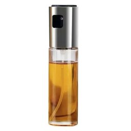 Spray dozator pentru ulei plastic/sticla 100ml Andowl Q P13