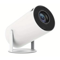 Mini Video Proiector LCD HD LED cu Difuzoare Incorporate PR80