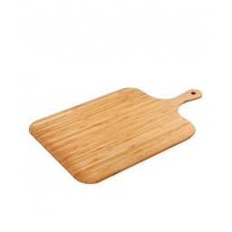 Zassenhaus Tarte Flambée Board Bamboo 51,5x32x1cm