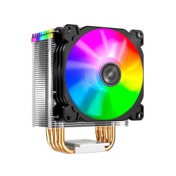 Jonsbo CR-1400 CPU, ARGB - 92mm