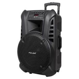 Boxa portabila SISTEM PORTABIL SD BLUETOOTH USB 15 INCH 60W