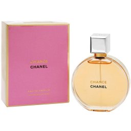 Apa de toaleta Chance 35ml