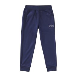TYR - Pantaloni Tech Youth Jogger - albastru inchis