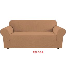 Huse Elastice Pt Canapele 185-220cm Lycra Marime L Cod TRL08-L