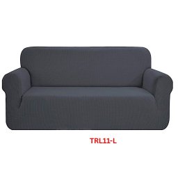 Huse Elastice Pt Canapele 185-220cm Lycra Marime L Cod TRL11-L