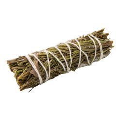 Buchet Salvie Alba si Rozmarin 11-12cm Palo Santo