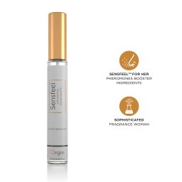 Parfum Orgie Sensfeel For Woman 10ml