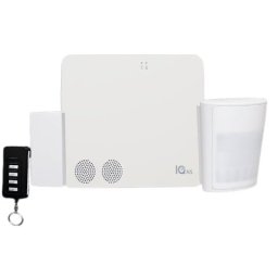 Kit alarma DSC KIT.IQ4NS