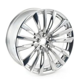Janta aliaj Bmw Original 8.5xR20 5x120 ET25
