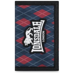 Lonsdale Wallet