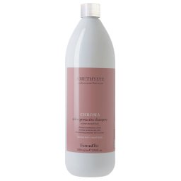 Sampon profesional pentru protectia culorii, Farmavita Amethyste Chroma, 1000 ml
