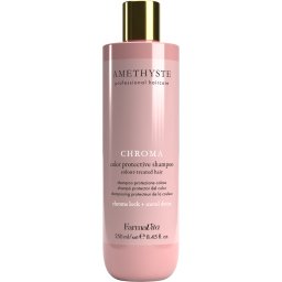 Sampon profesional pentru protectia culorii, Farmavita Amethyste Chroma, 250 ml