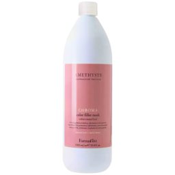 Masca profesionala pentru protectia si hidratarea parului vopsit, Farmavita Amethyste Chroma, 1000 ml